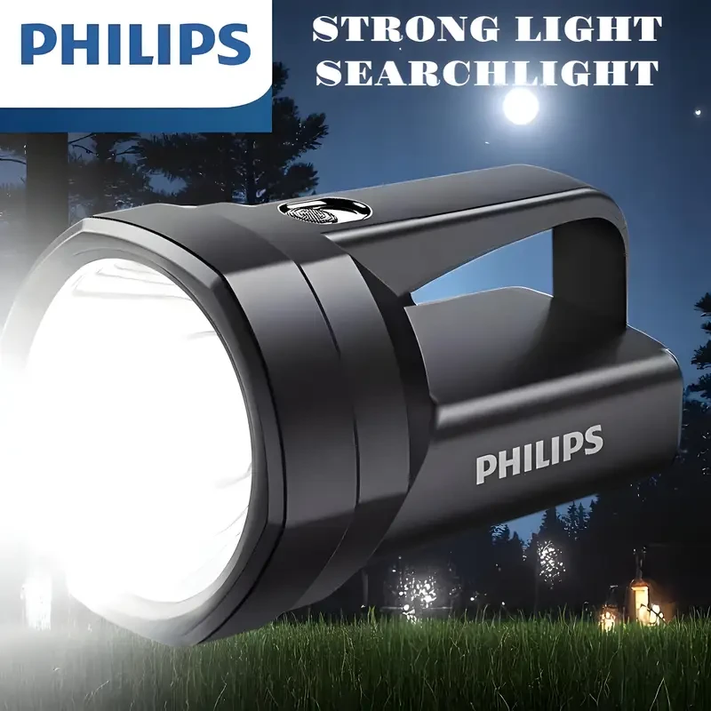 Philips Super Bright LED Flashlight
