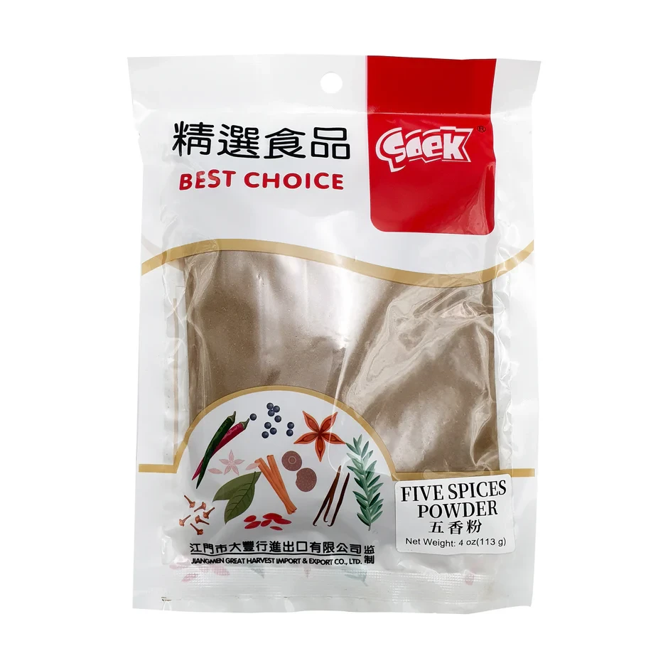 Five Spice Powder 113g