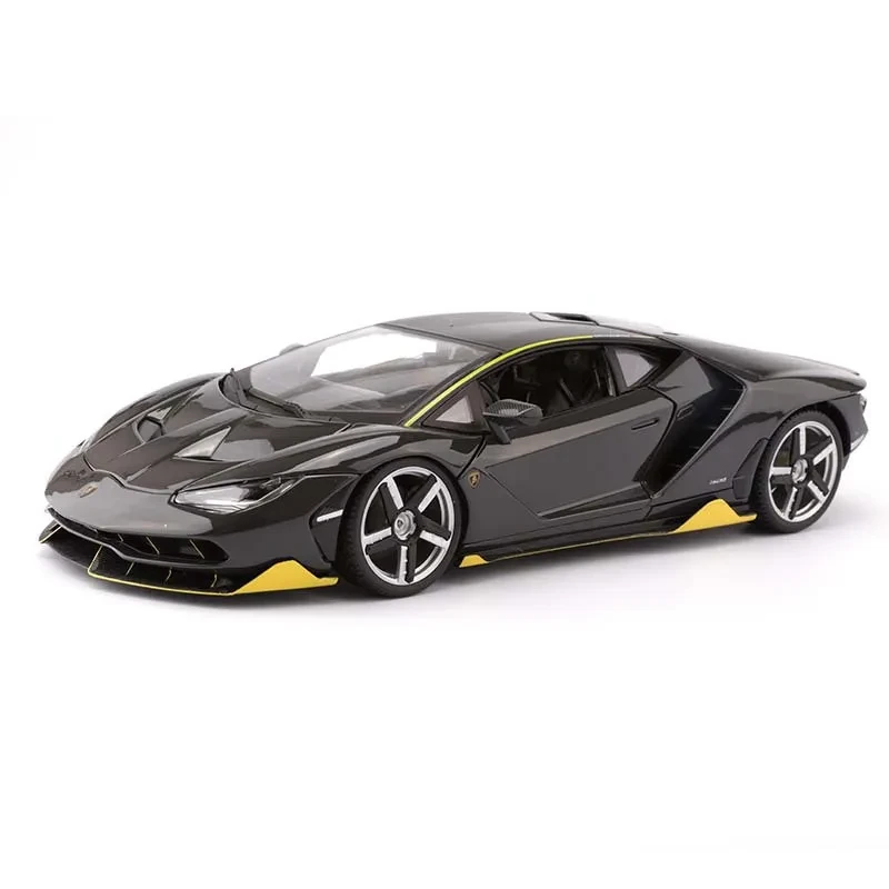 Diecast Lamborghini