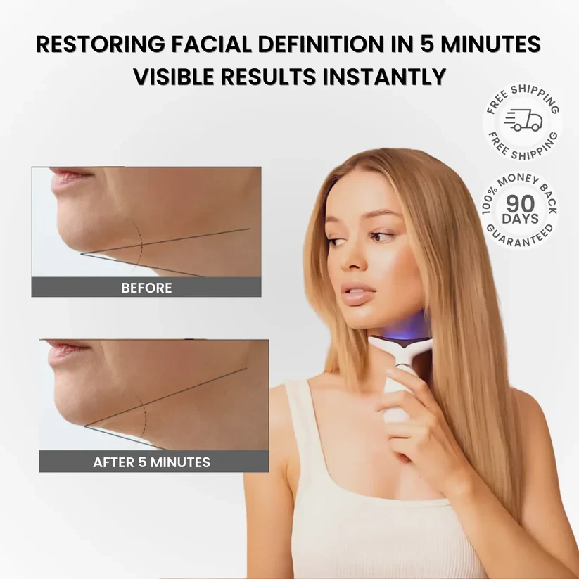 VitaLift Zaven Facial Sculptor