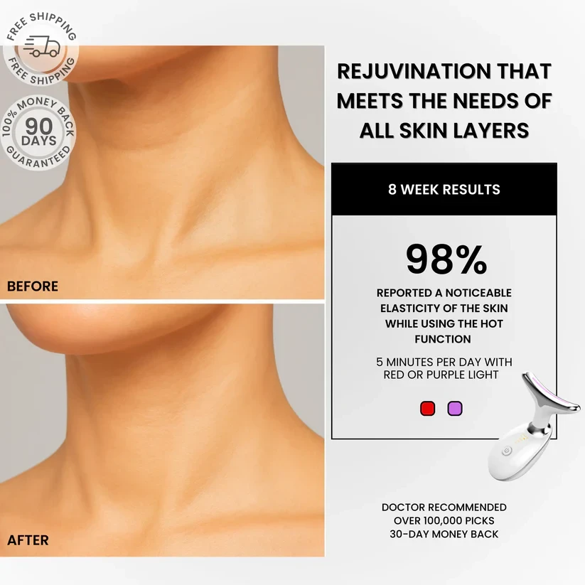 VitaLift Zaven Facial Sculptor