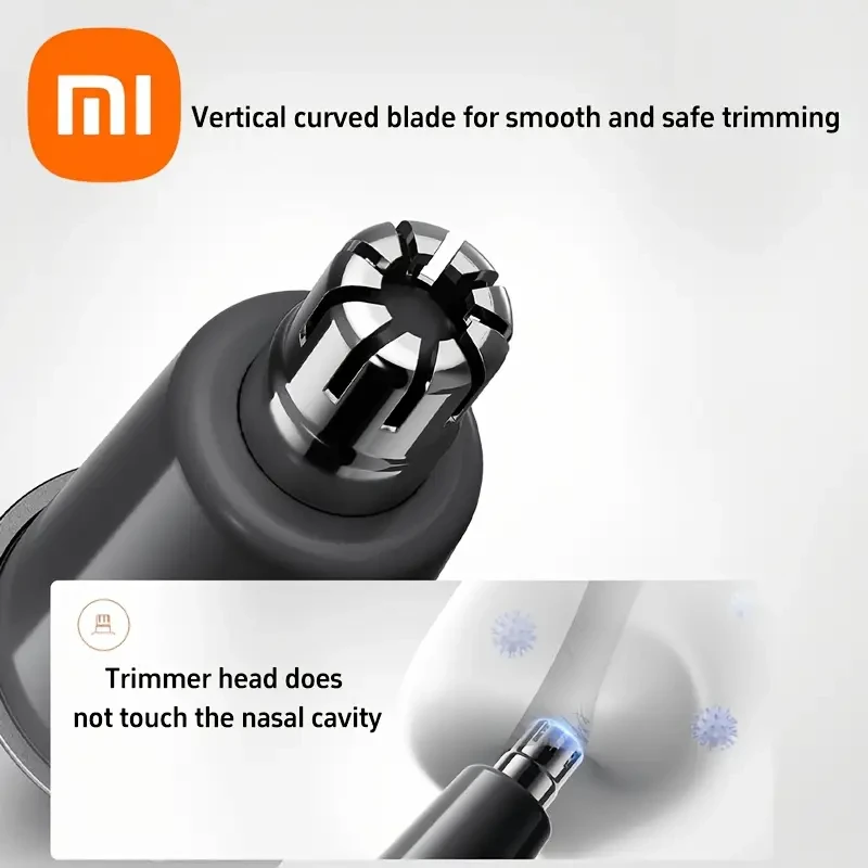 Mi Electric Nose Hair Trimmer