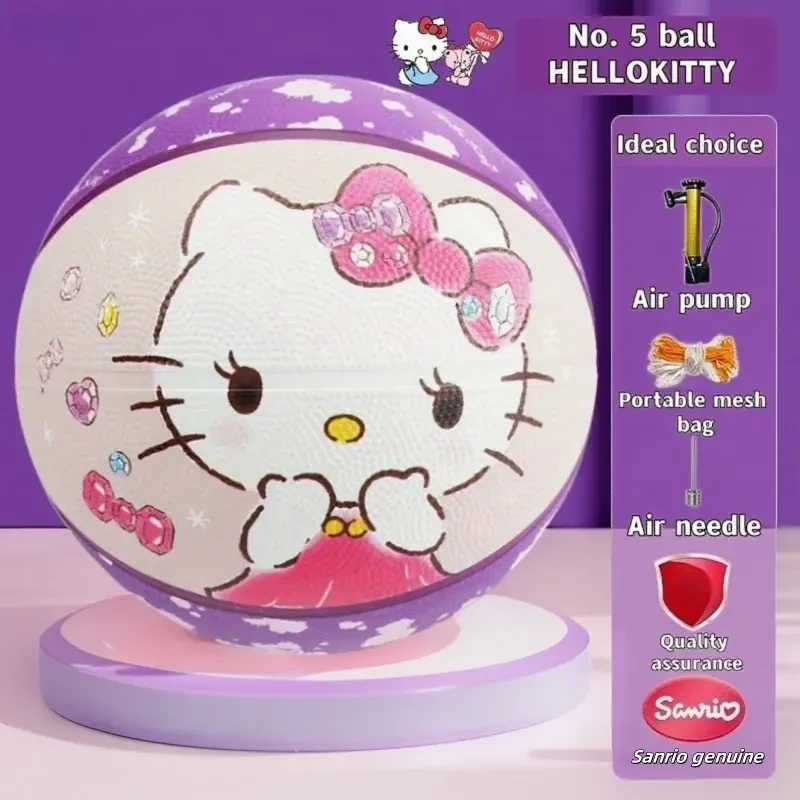 Sanrio Hello Kitty KT5 Basketball