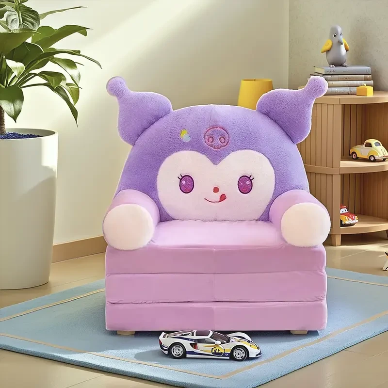 Sanrio KT Tatami Lazy Folding Sofa