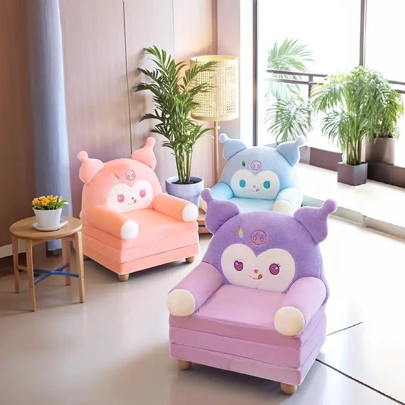 Sanrio KT Tatami Lazy Folding Sofa