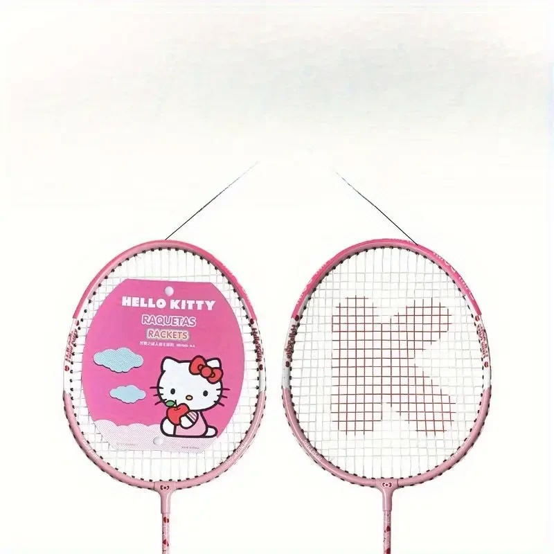 Sanrio Hello Kitty KT5 Badminton Racket