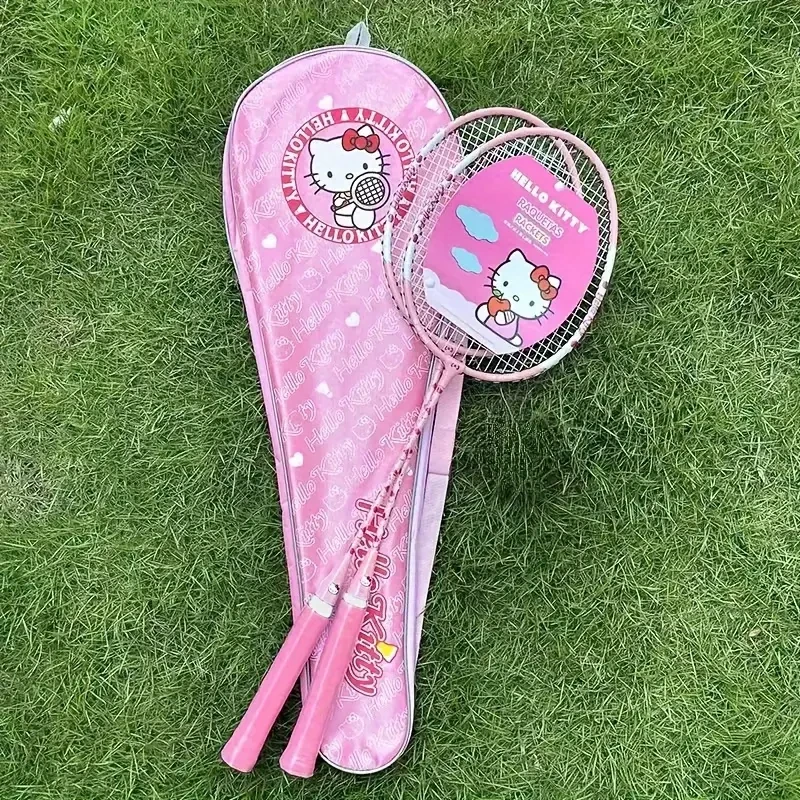 Sanrio Hello Kitty KT5 Badminton Racket