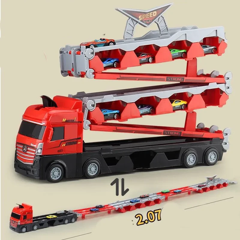 Diecast Cars And Trucks