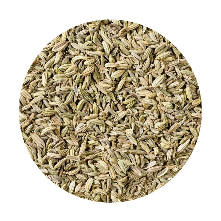Whole Fennel Seeds 200g