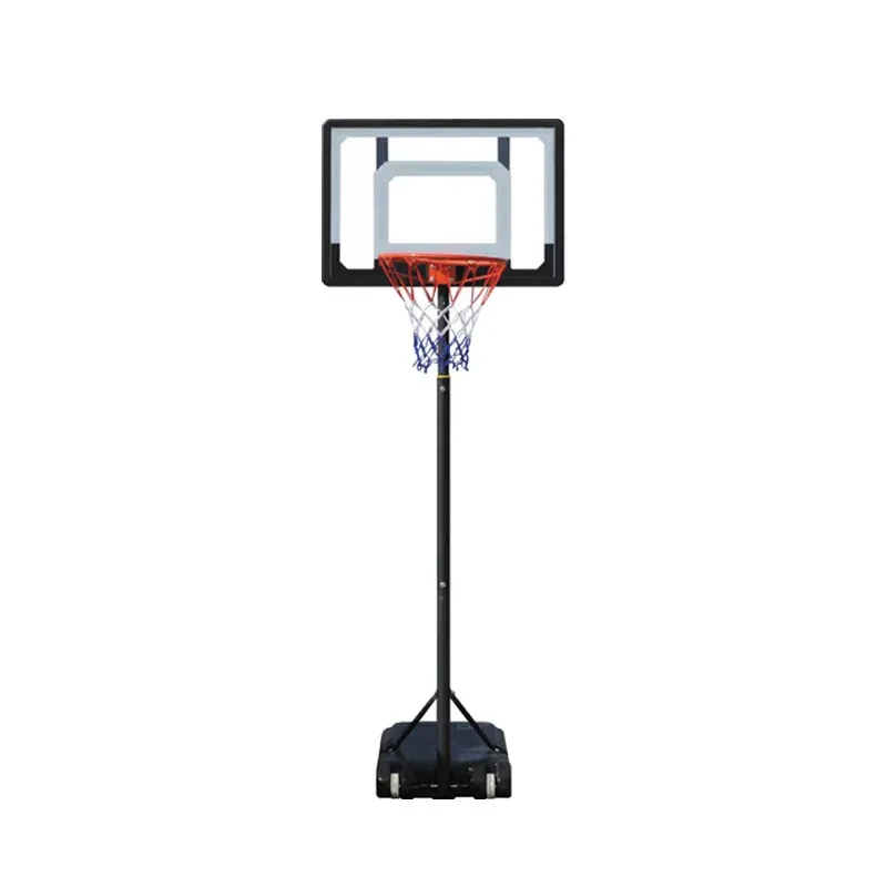Basketball Hoops