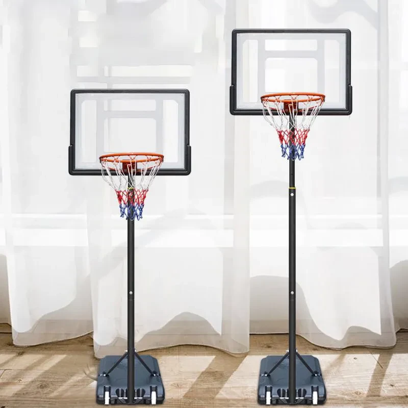 Basketball Hoops