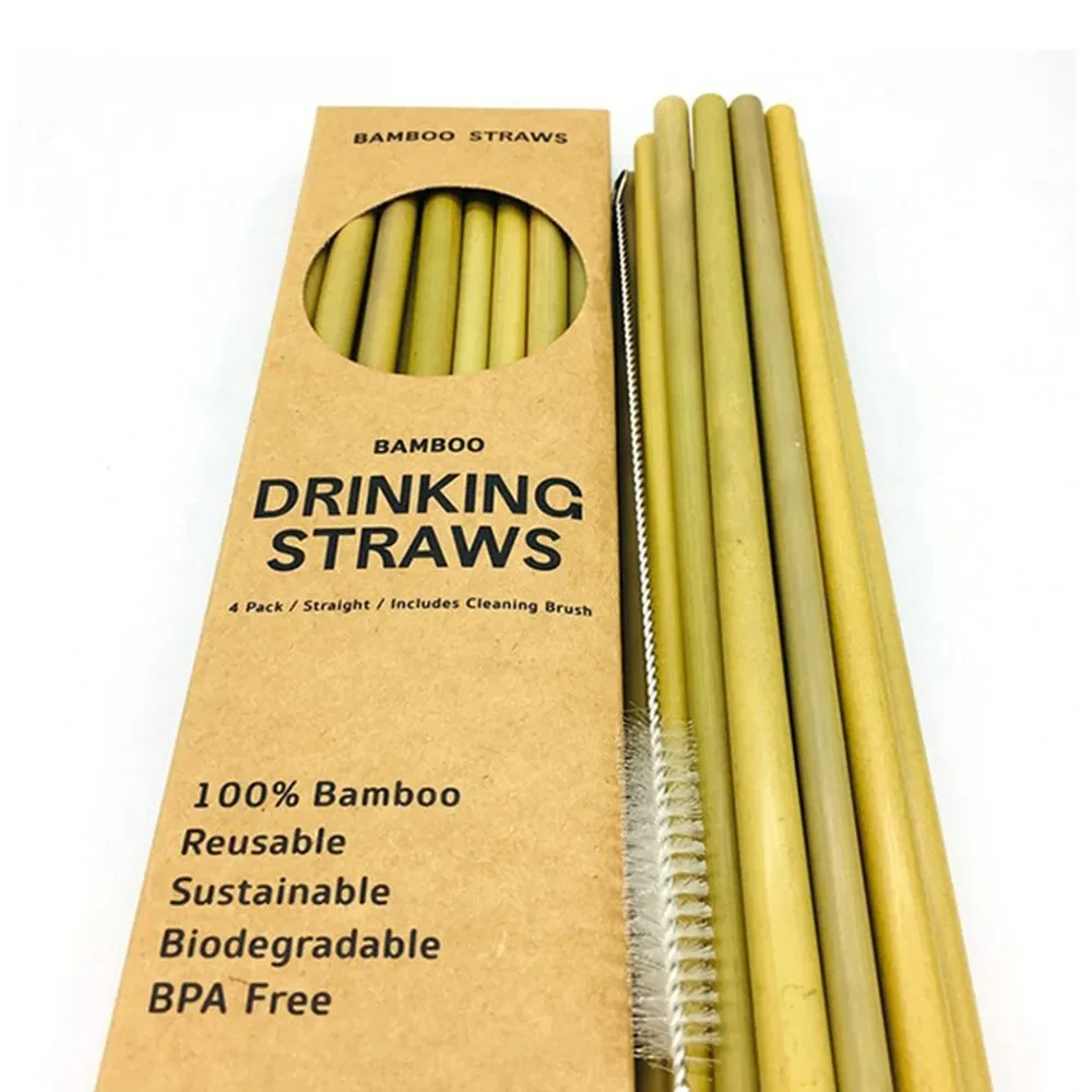 Drinking Straws