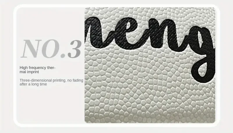 HOMEFISH Luminous Basketball  PU Soft Leather, Outdoor Non-Slip & Wear-Resistant Design