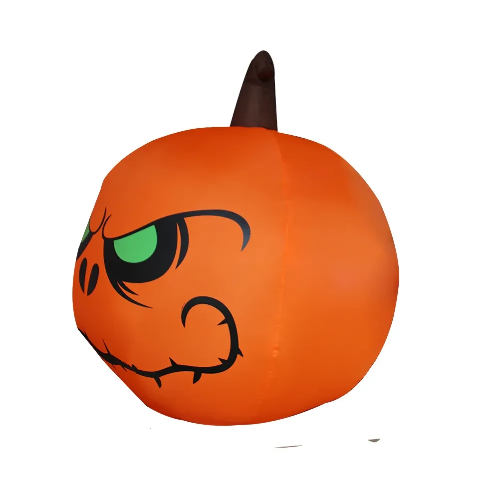 Inflatable Pumpkin