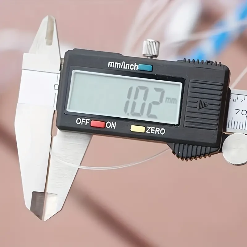 1pc Fishing Cast Net Easy-Throw Nylon Blend Net with Heavy Iron Weights (Freshwater & Saltwater)