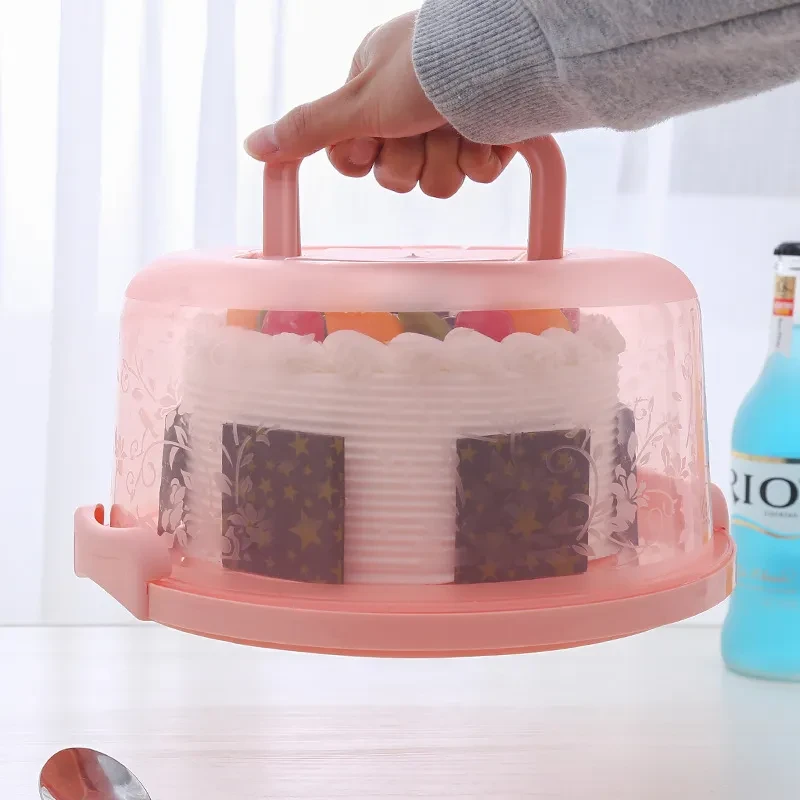 Cake Container