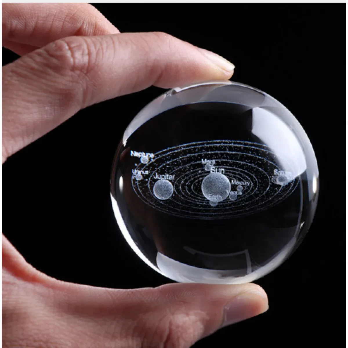 Crystal Ball