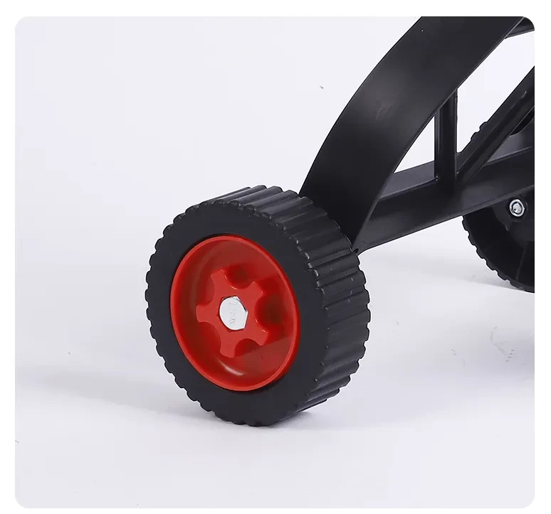 Lawn Mower Wheels