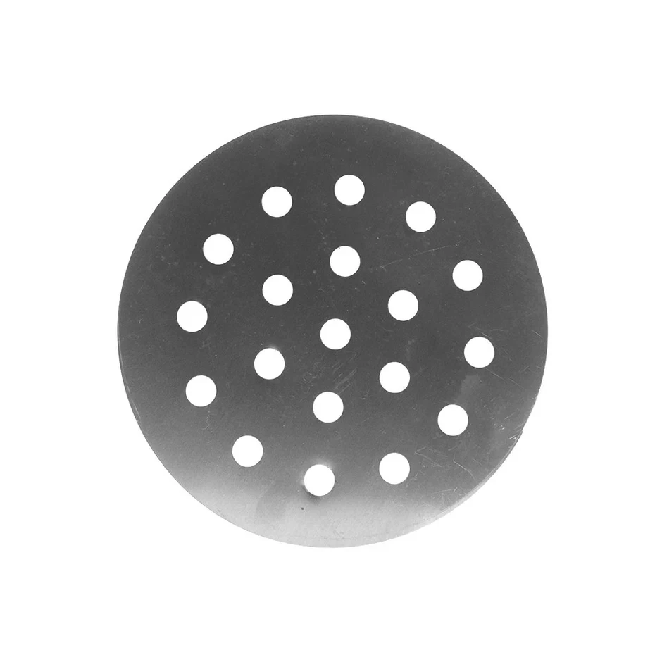 Stainless Steel Base For Bamboo Steamer 4.75" 120mm