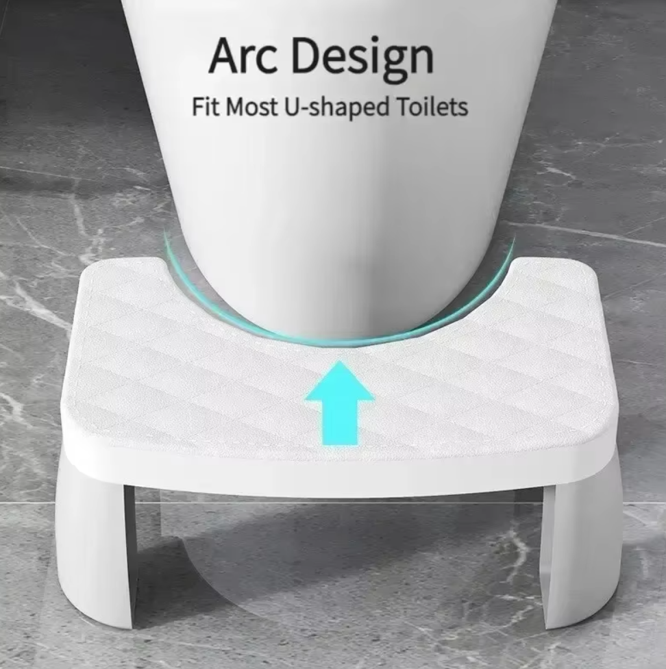 1 PCS Toilet Squat