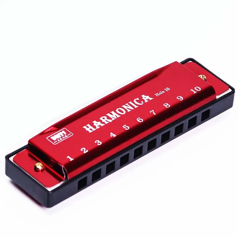 Harmonica