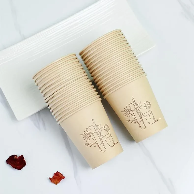 Paper Cups