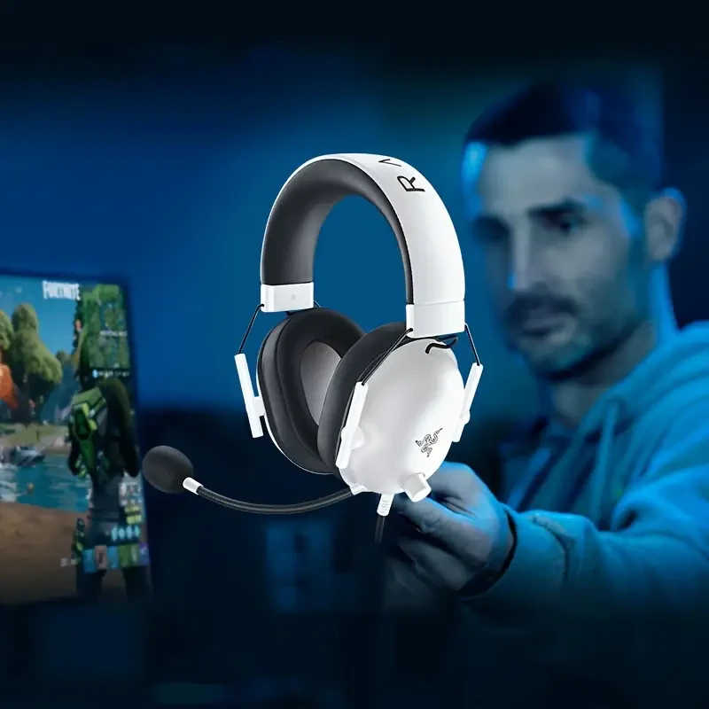 RAZER BlackShark V2 X Gaming Headset | 7.1 Surround Sound