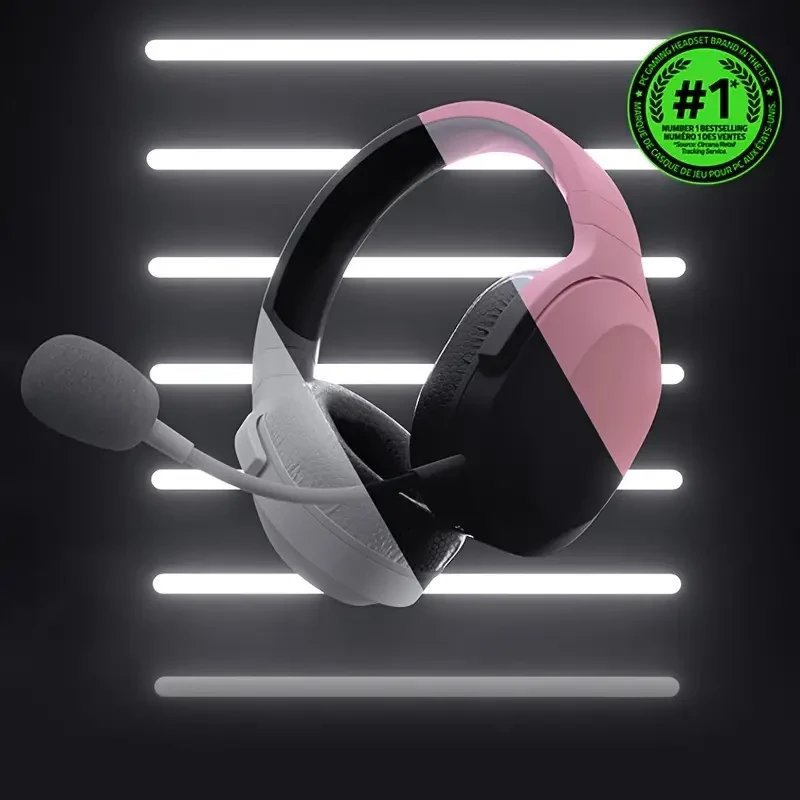 Razer Barracuda X  Wireless Multi-Platform Gaming and Mobile Headset