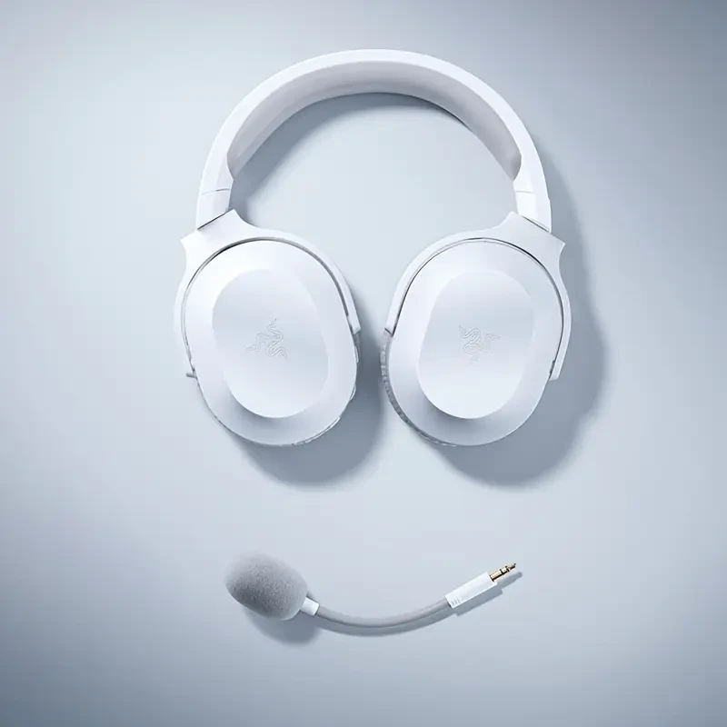 Razer Barracuda X  Wireless Multi-Platform Gaming and Mobile Headset