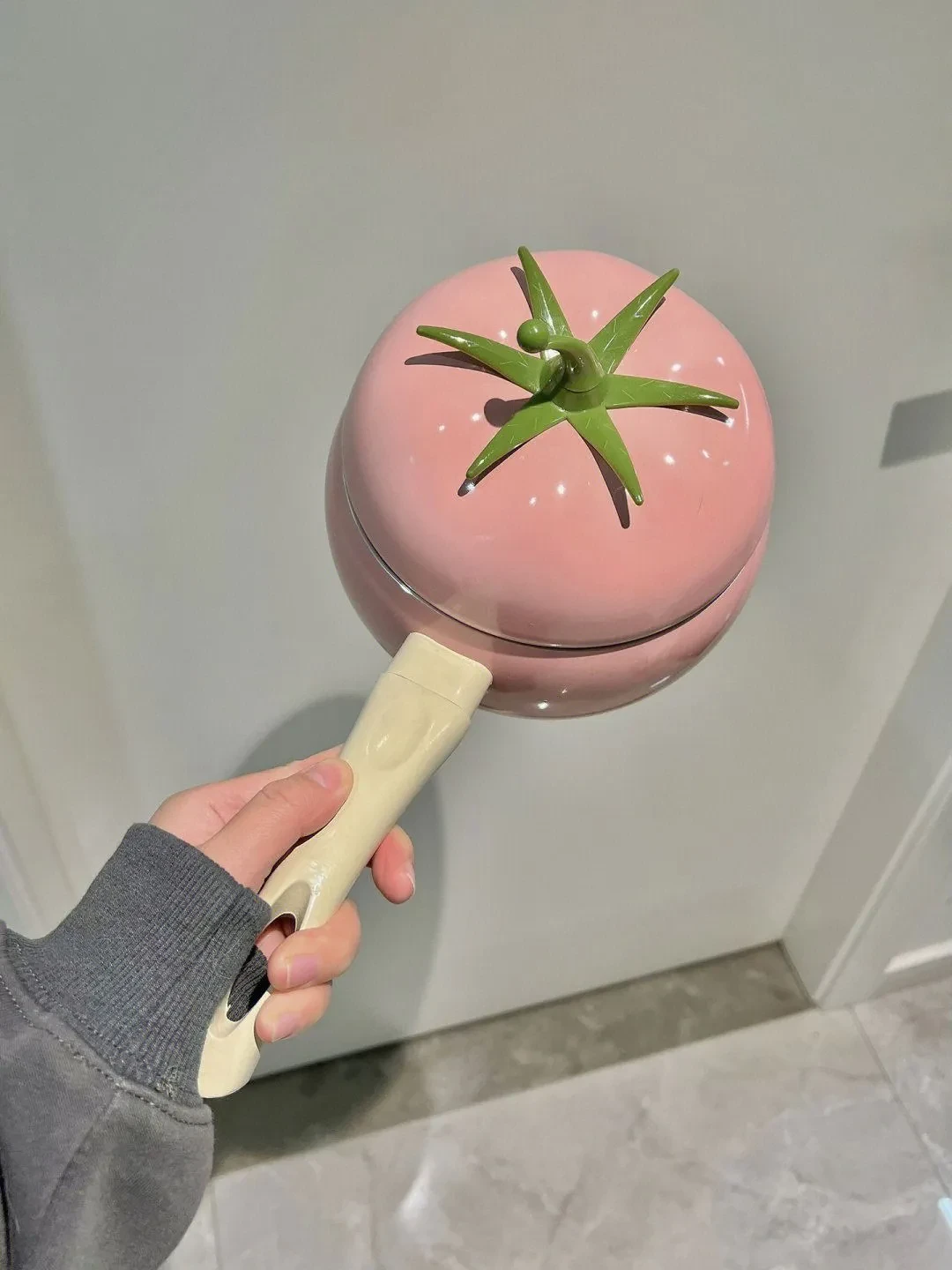 Non Stick Cooking Pots