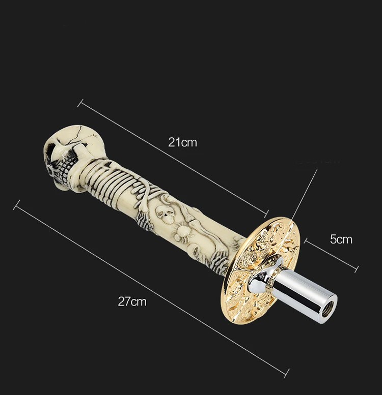 Gear Shift Knob Adapter