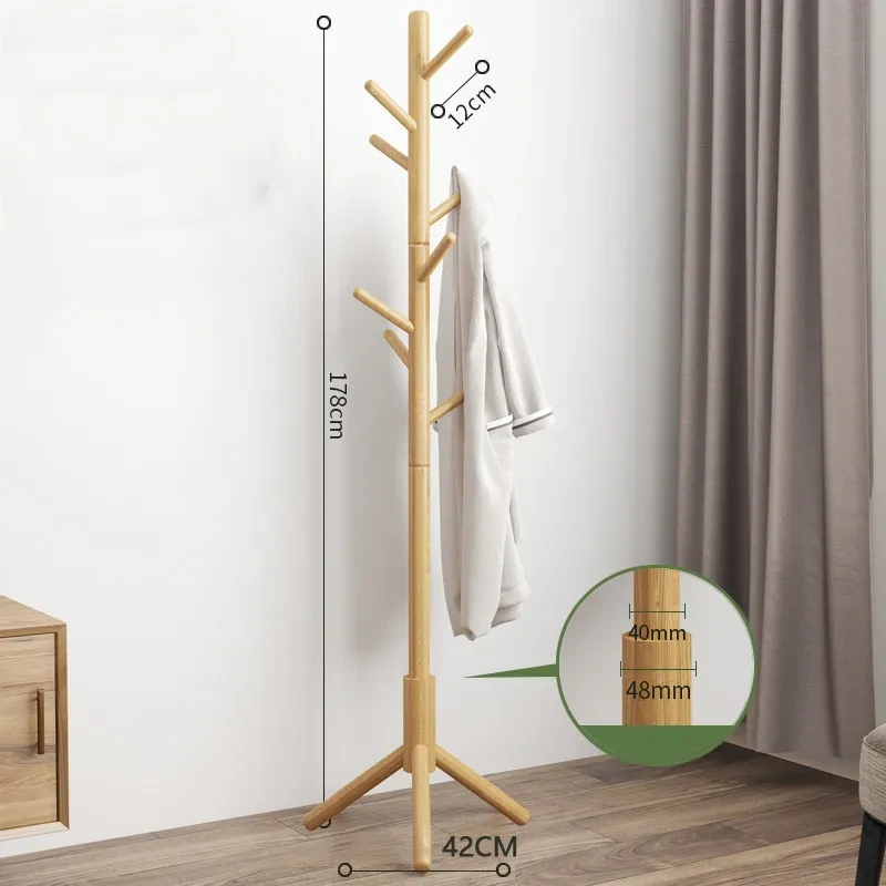 Wooden Coat Hangers