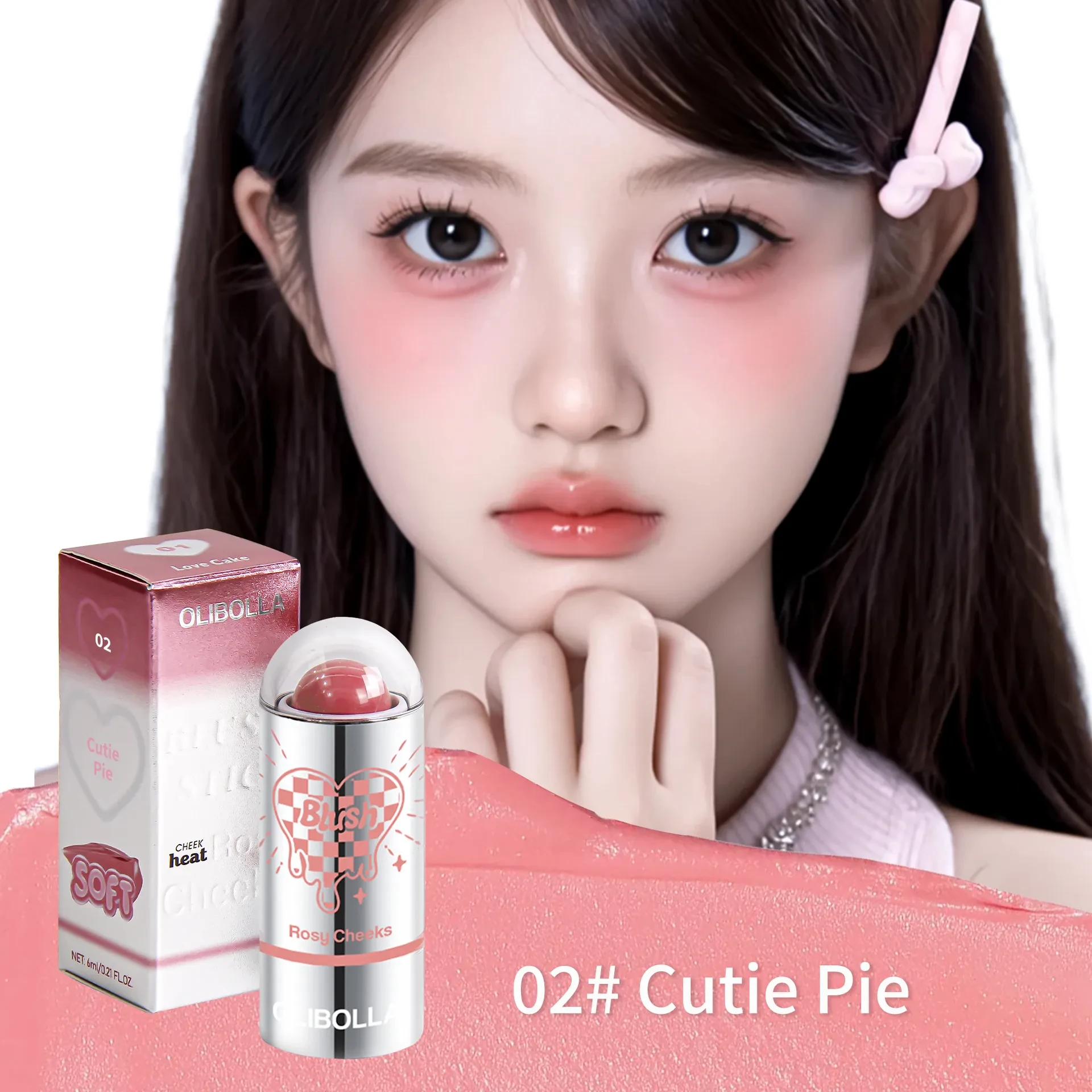 OLIBOLA on Point Soft