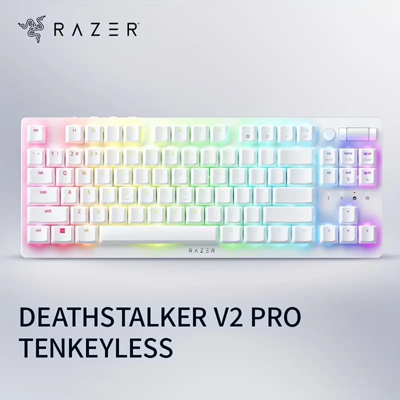 Razer V2 Deathstalker V2 Wireless Gaming Keyboard