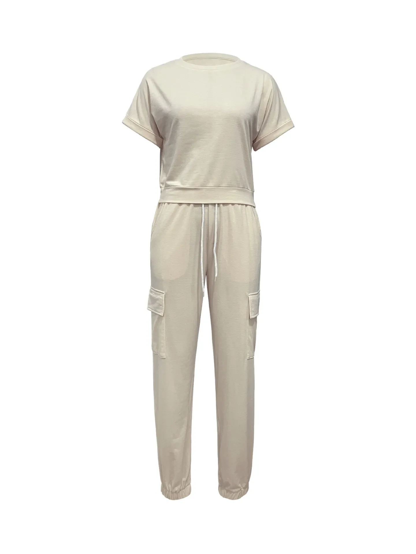 Two Piece Jogger Set