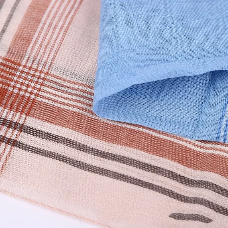 Cotton Handkerchiefs