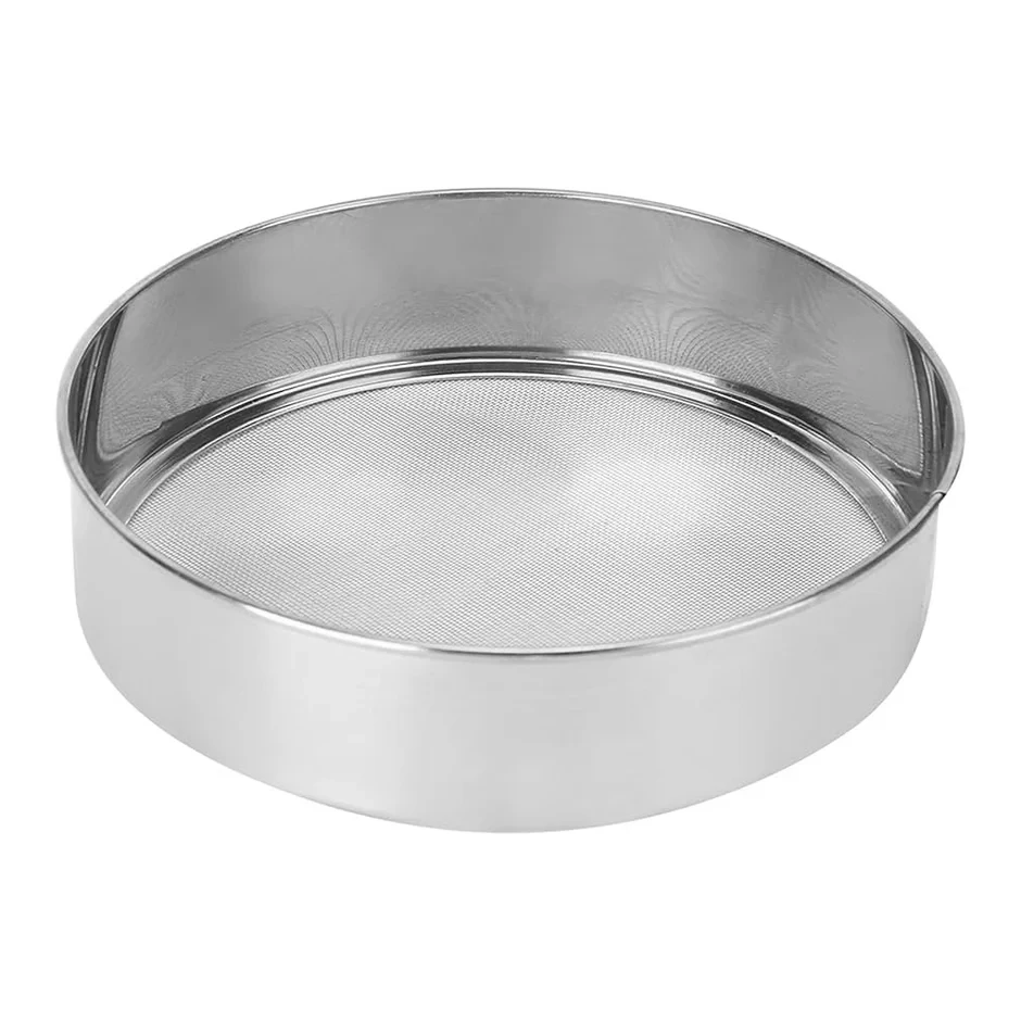 Multi Function Flour Sifter 30cmx8cm