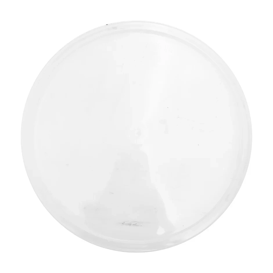 PP Round Food Container Lid 40pcs