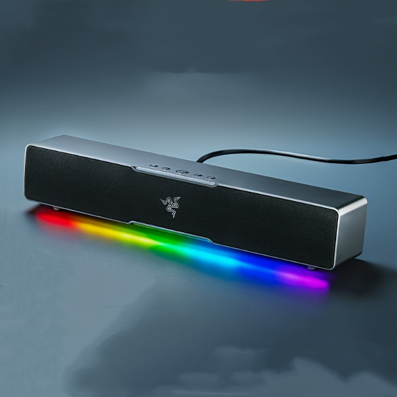 Razer Leviathan V2 X Gaming Soundbar