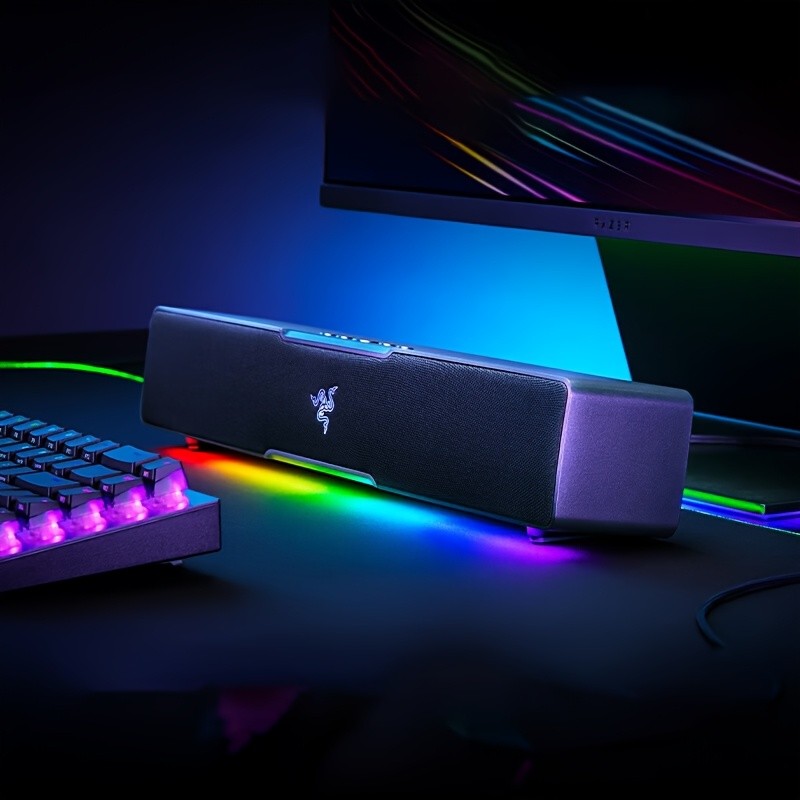 Razer Leviathan V2 X Gaming Soundbar