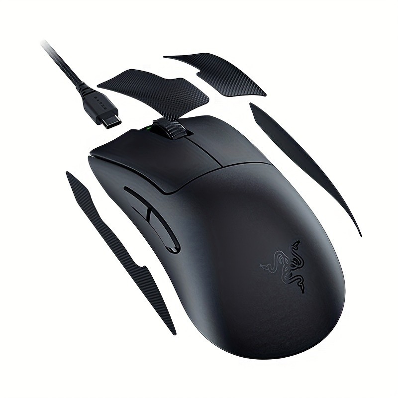 Razer DeathAdder V3 Pro Wireless Gaming Mouse