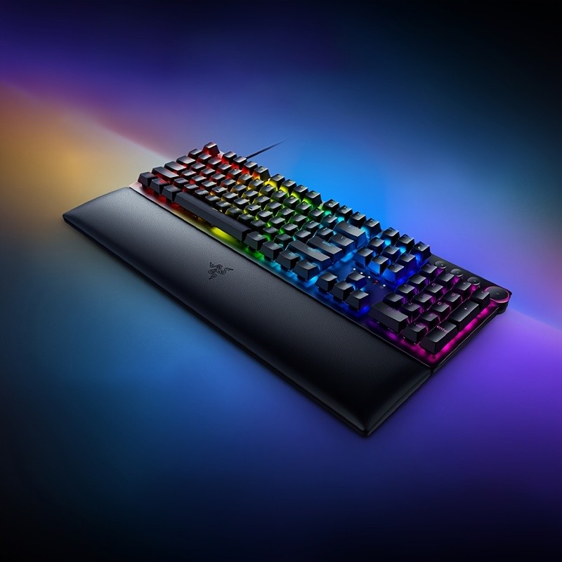 Razer Huntsman V2 Optical Gaming Keyboard
