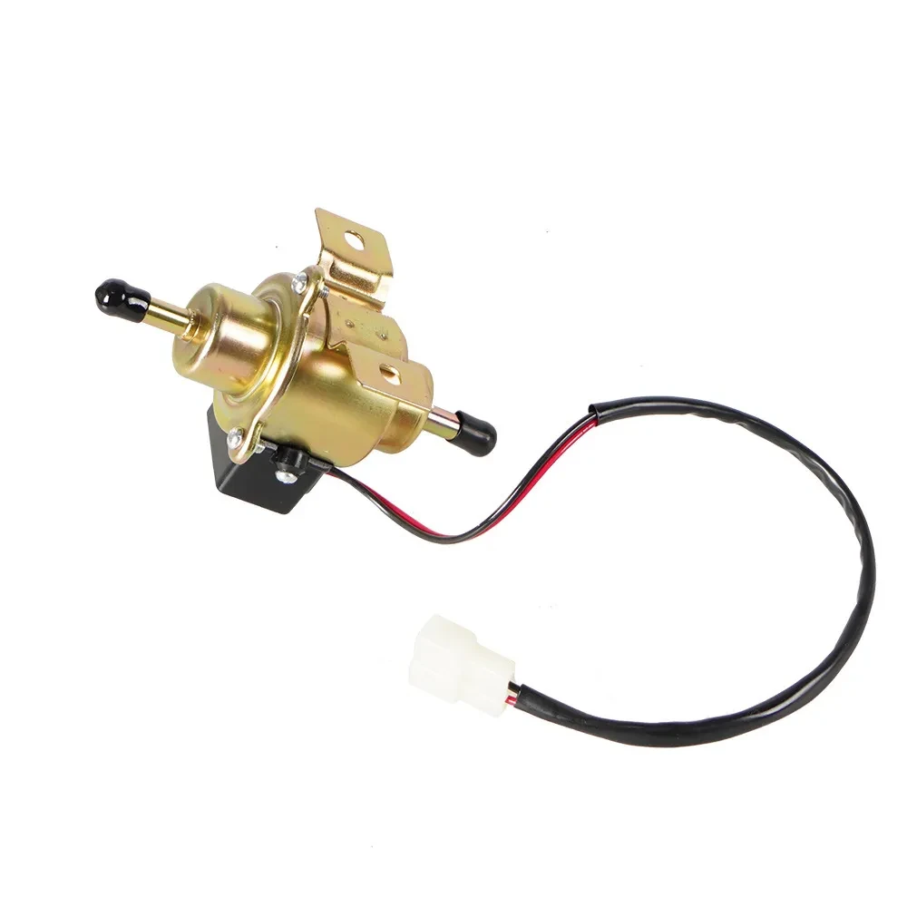 Electronic Fuel Pump