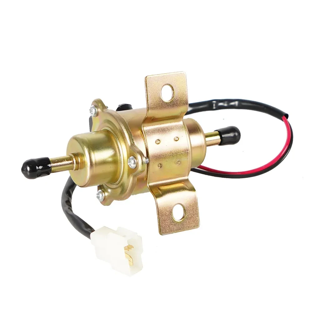 Electronic Fuel Pump