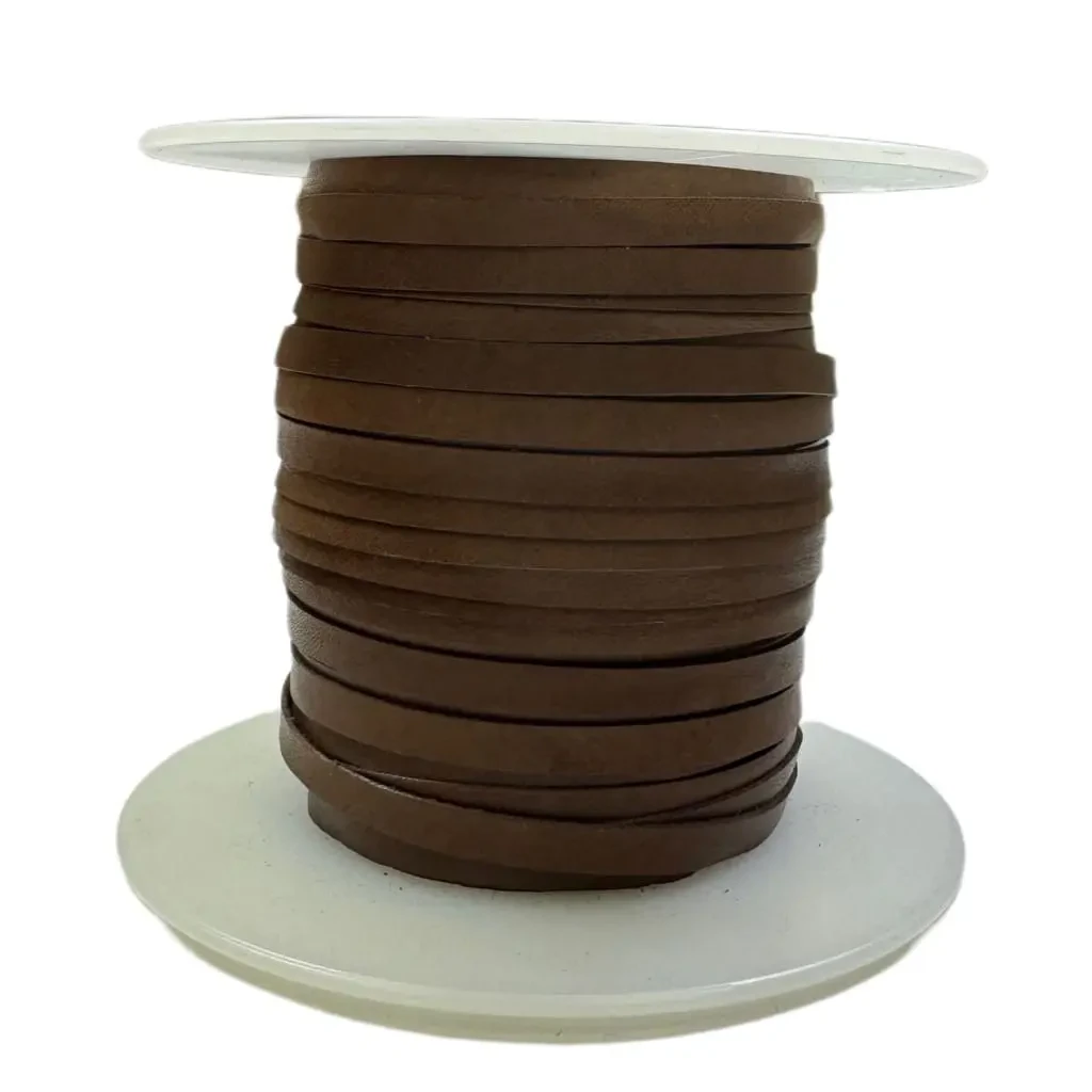 KANGAROO THONGING BROWN