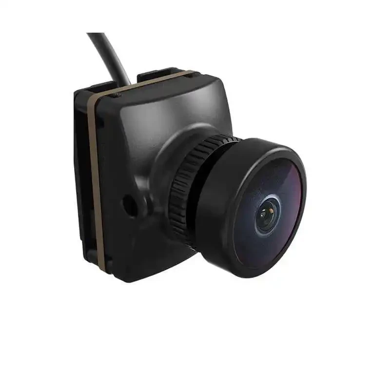 HDZero FPV 5-inch Racing Crossing Machine Nano 90 HD Camera