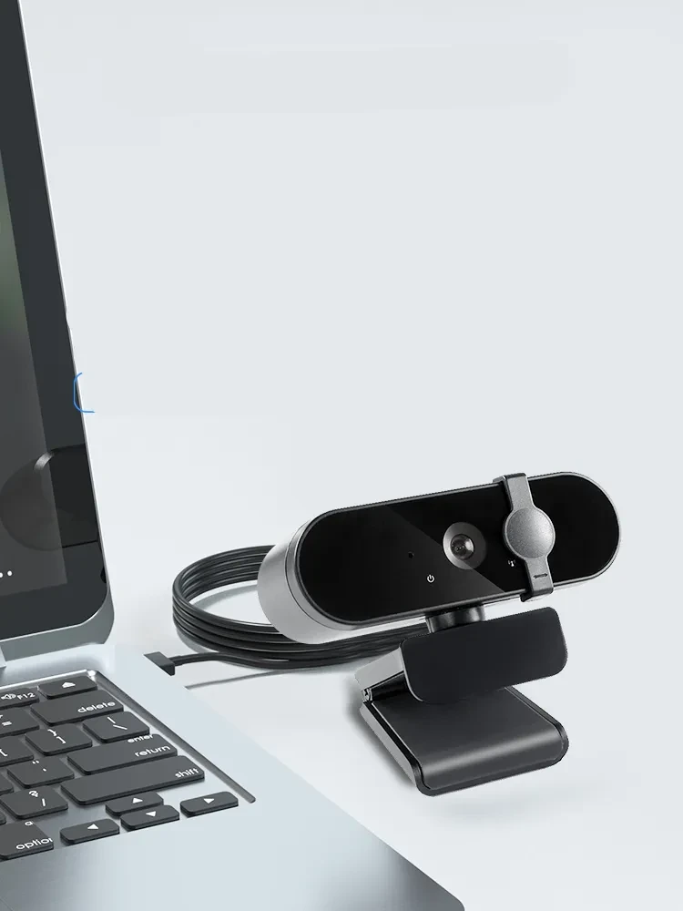 Fashion Personality High-definition Beauty Computer Camera