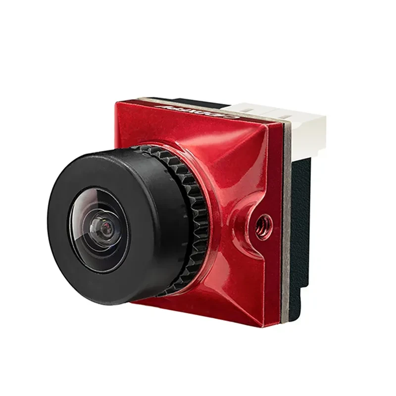 Snail Camera New Second Generation Flat Head Brother