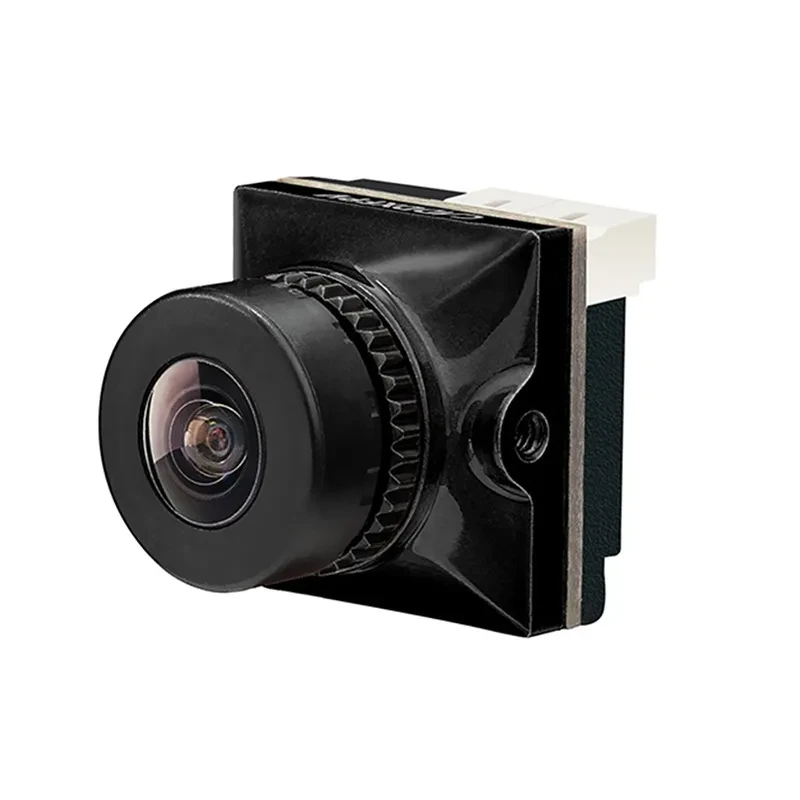 Snail Camera New Second Generation Flat Head Brother