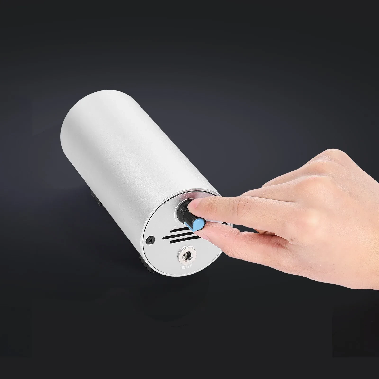 Air Assist Adjustable 30 Lmin Air Pump Kit For Laser Engraver And Cutter 20W